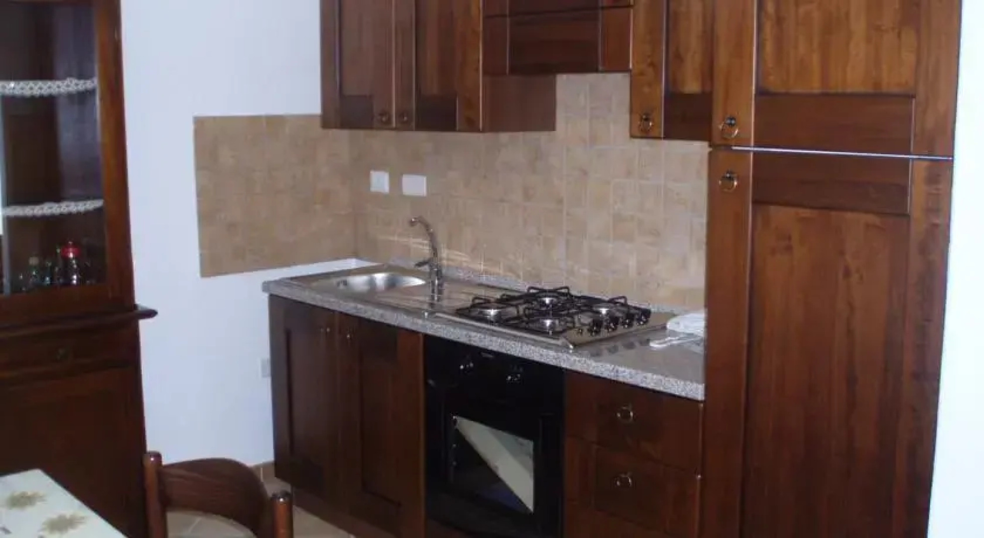 Appartamento Petra Bianca