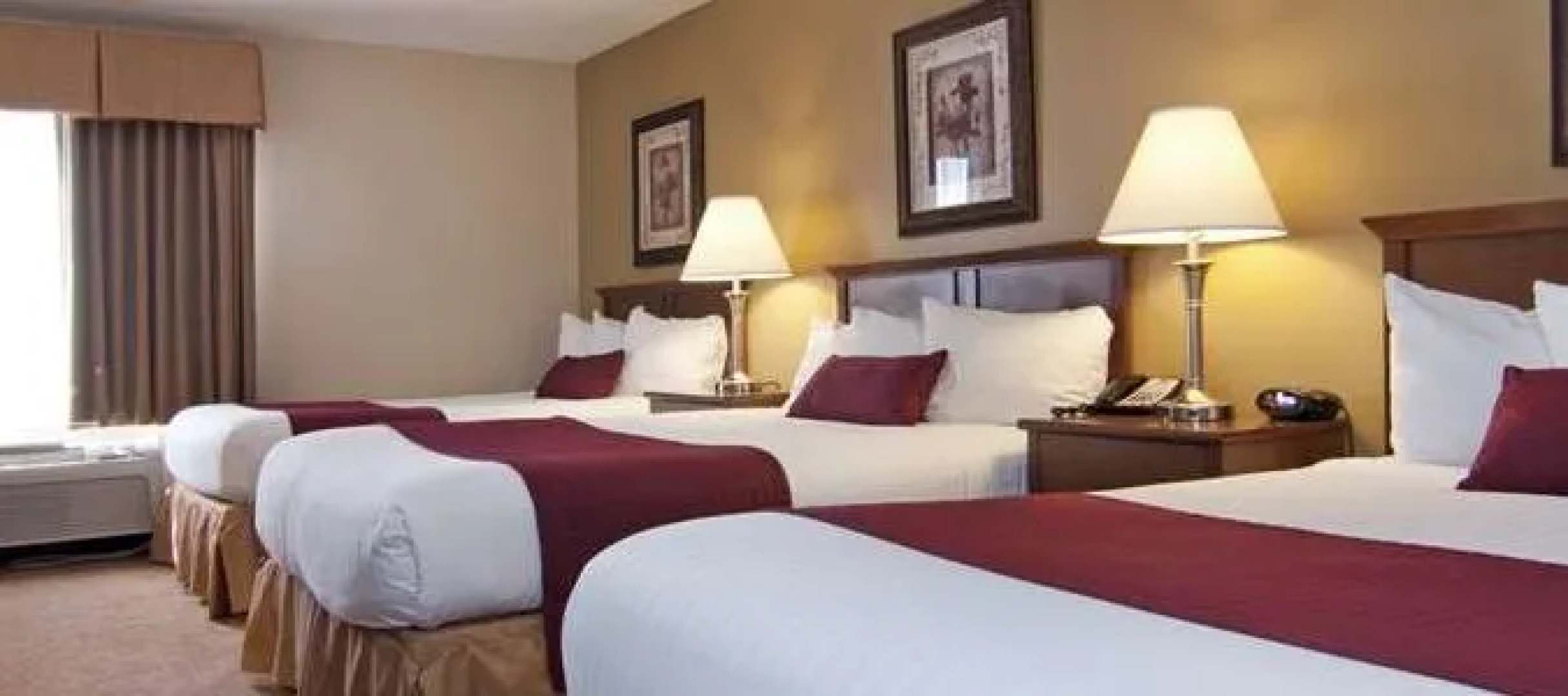 Holiday Inn Exp Albert Lea I-35 And I-90