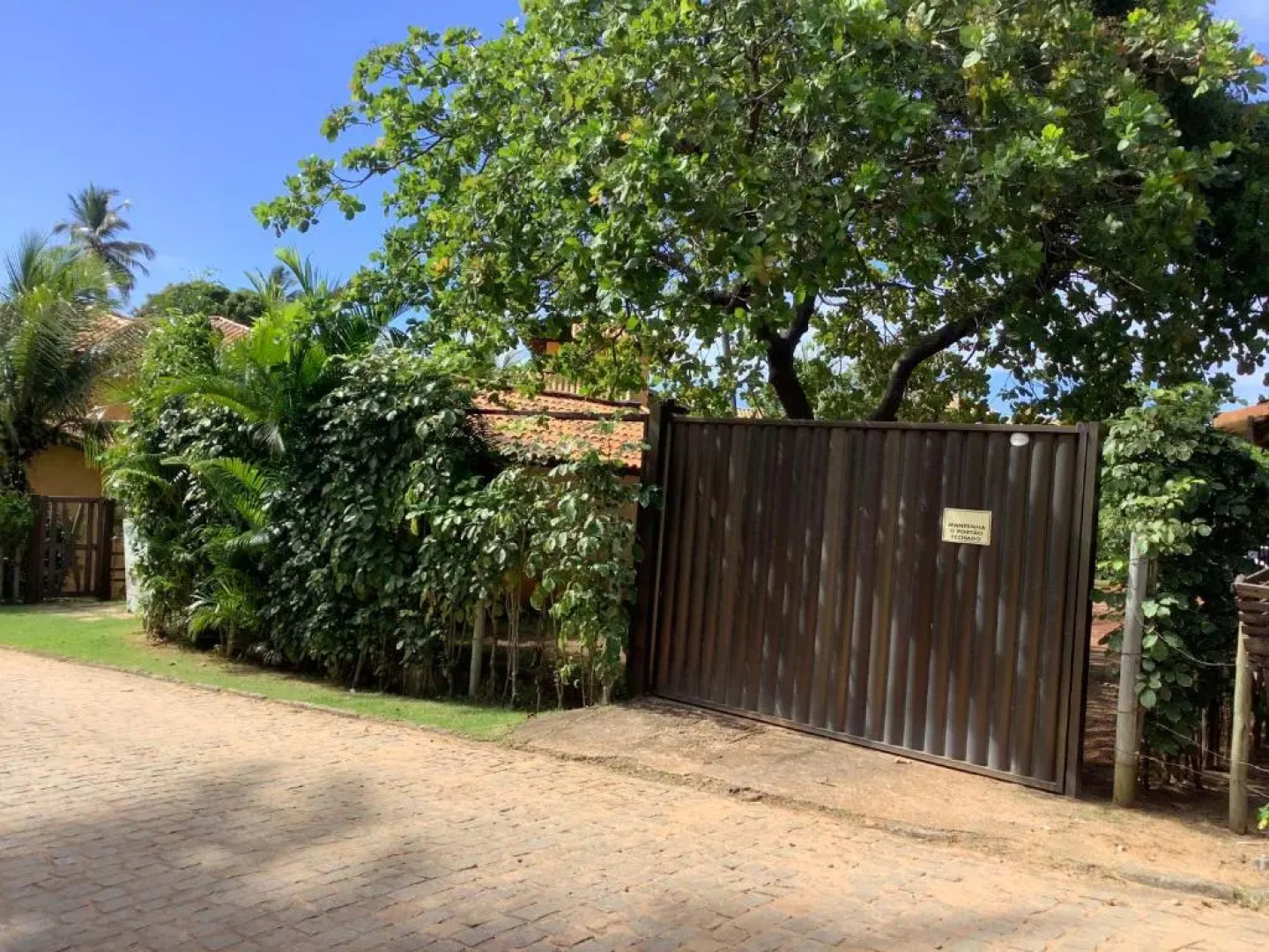 Village Praia de Imbassai x2