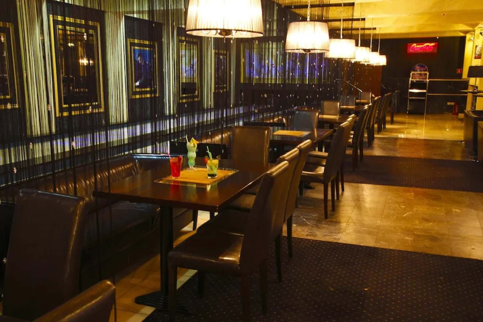 Hotel Iskierka Business & Spa