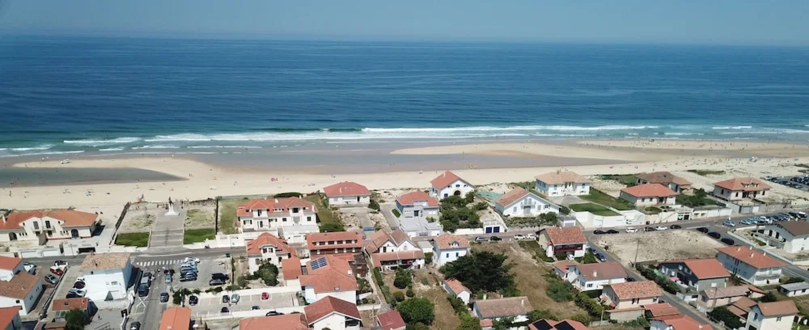 Appartements Les Deferlantes