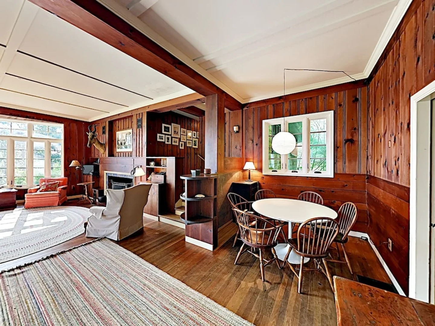 Cape Cod  On The Bay 3 Bedroom Home