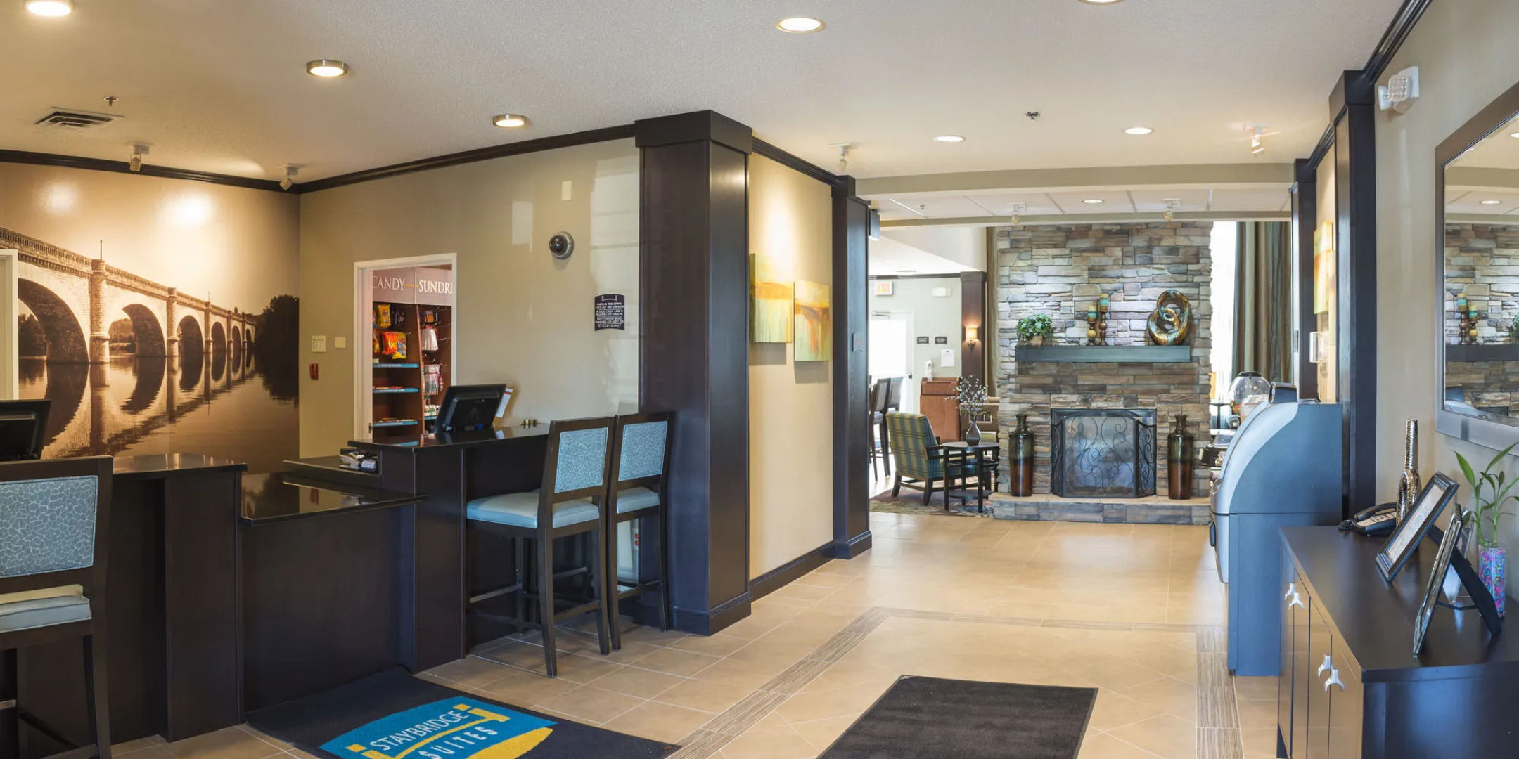 Staybridge Suites Fargo by IHG