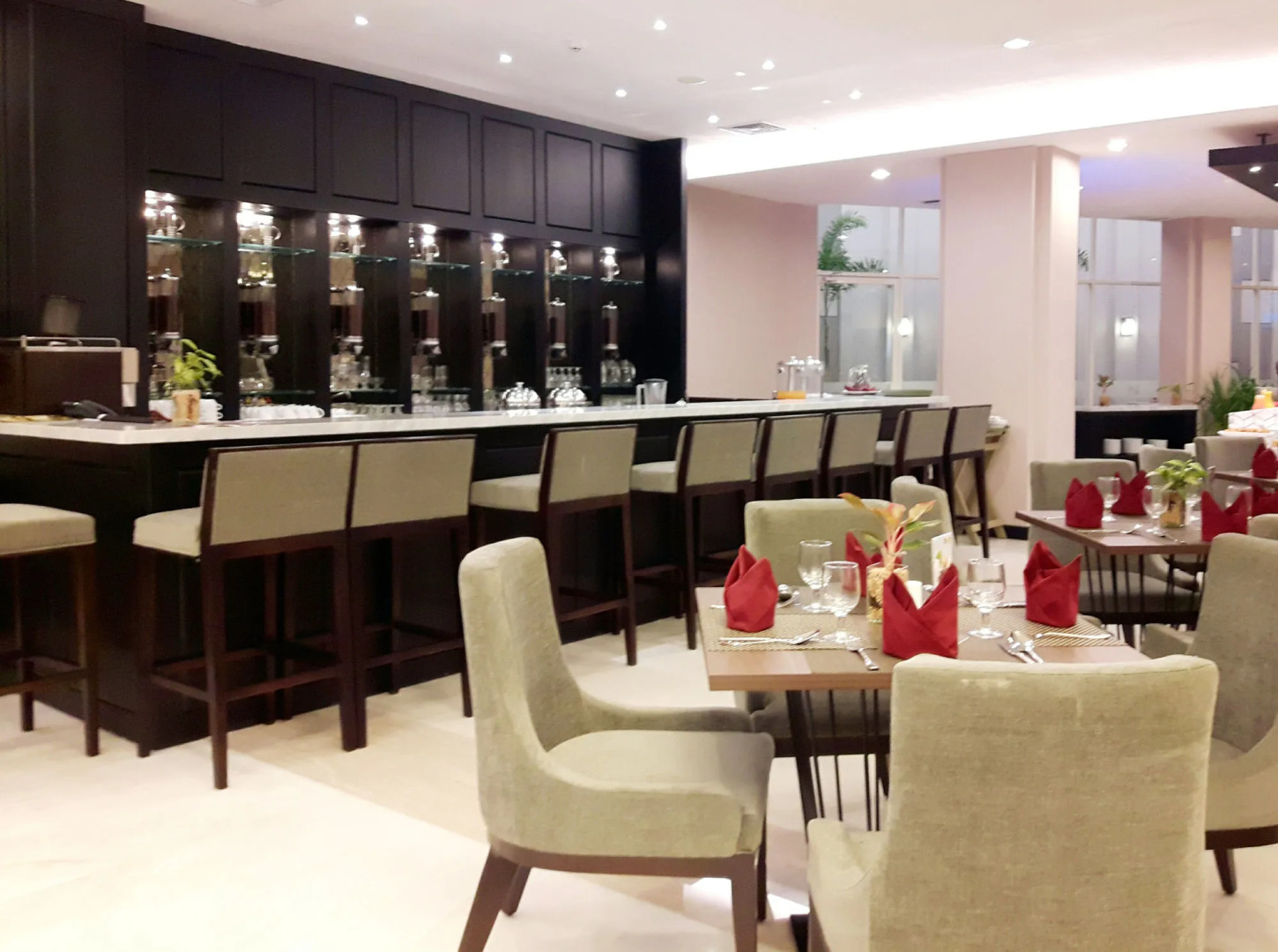 Swiss-Belinn Tunjungan Surabaya