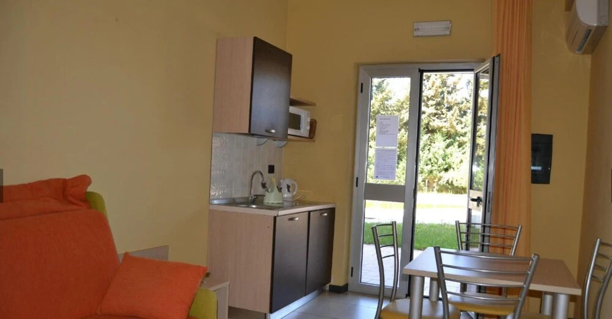 La Marina residence club