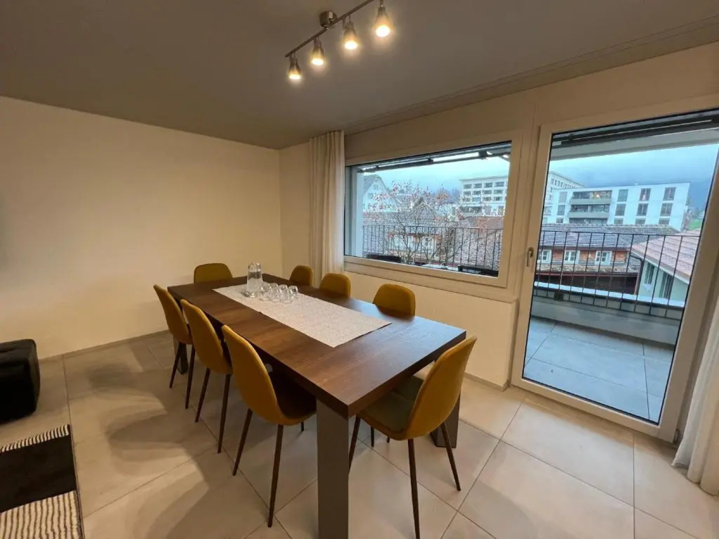 Apartment No 7 Mythenblick Schwyz 10 Min to Stoos