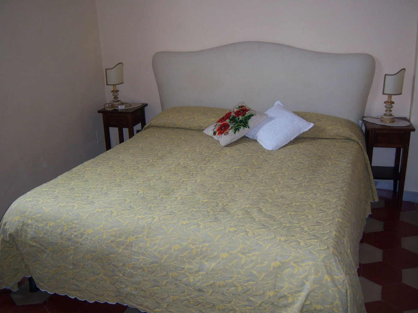 B&B Siena in Centro - Diffuso