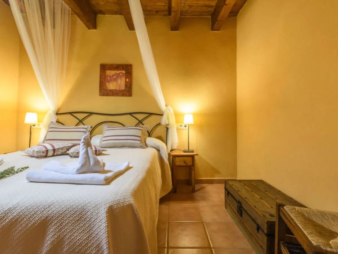 House Angelita Olocau del Rey 13406