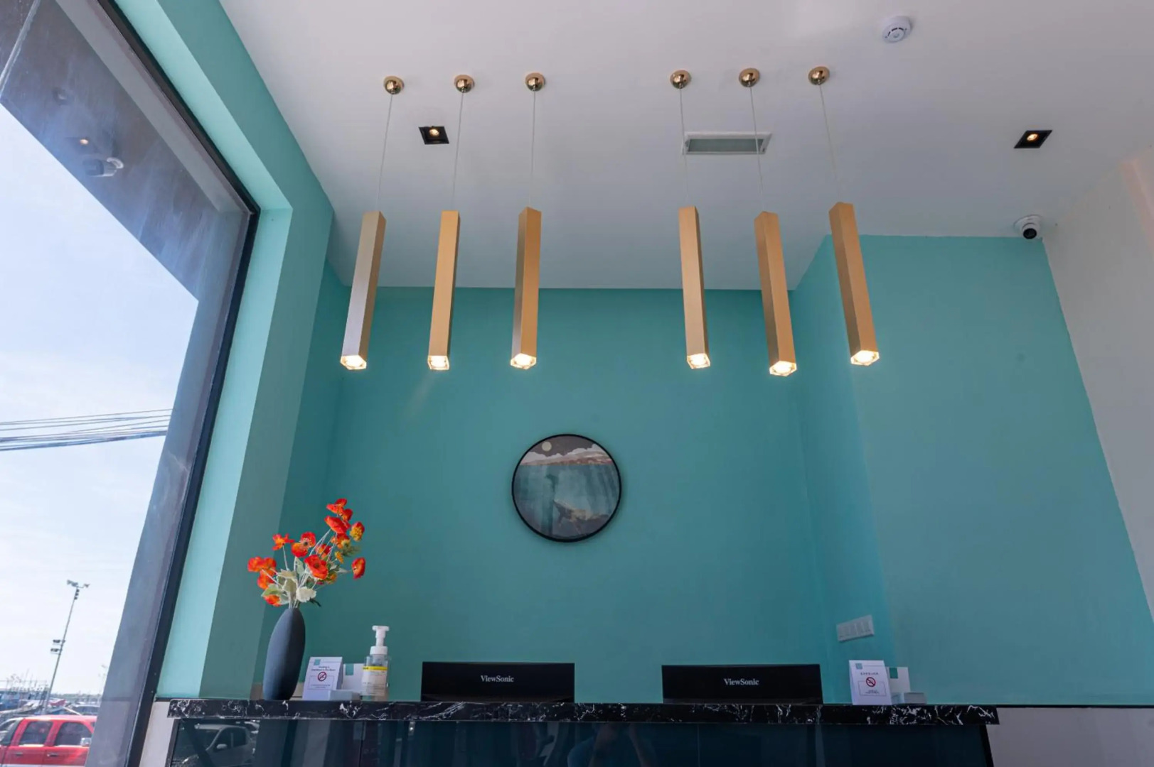 Grace Hotel Semporna