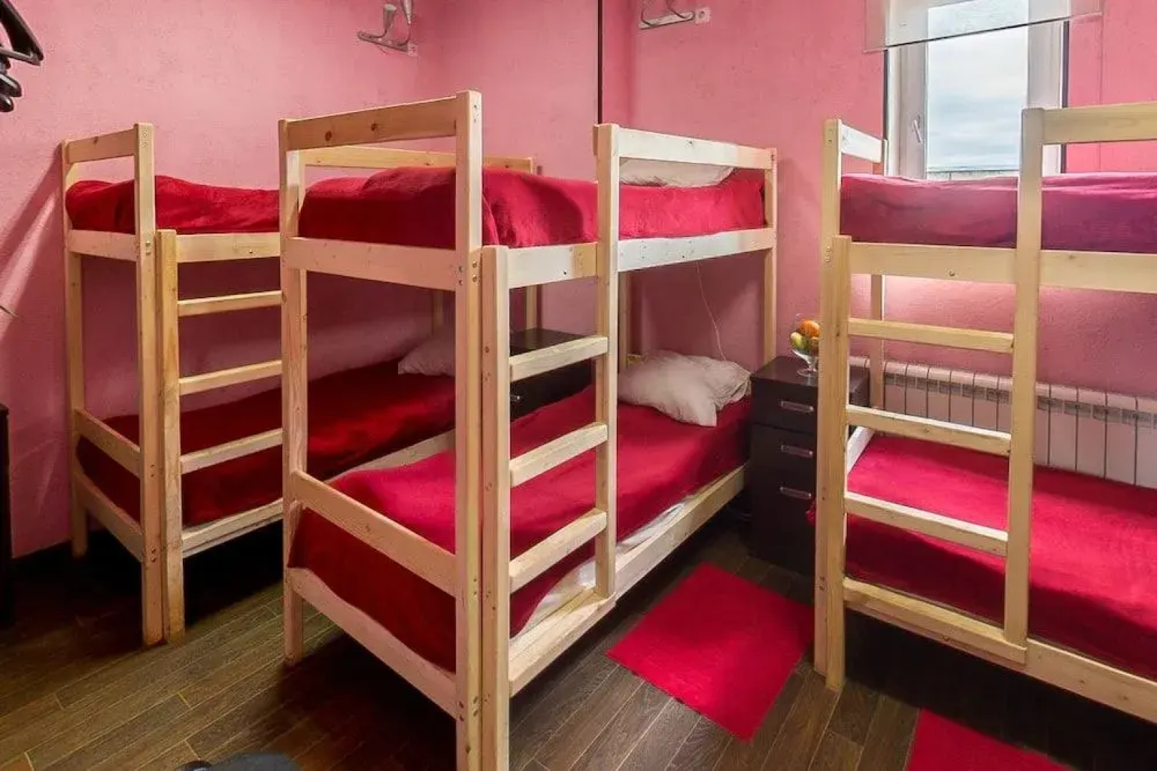 Hostel Absolut