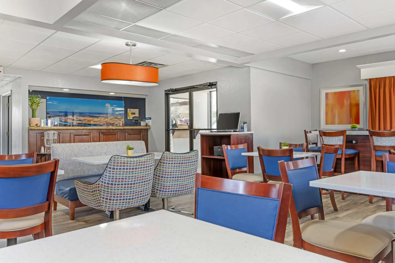 Best Western Royal Inn