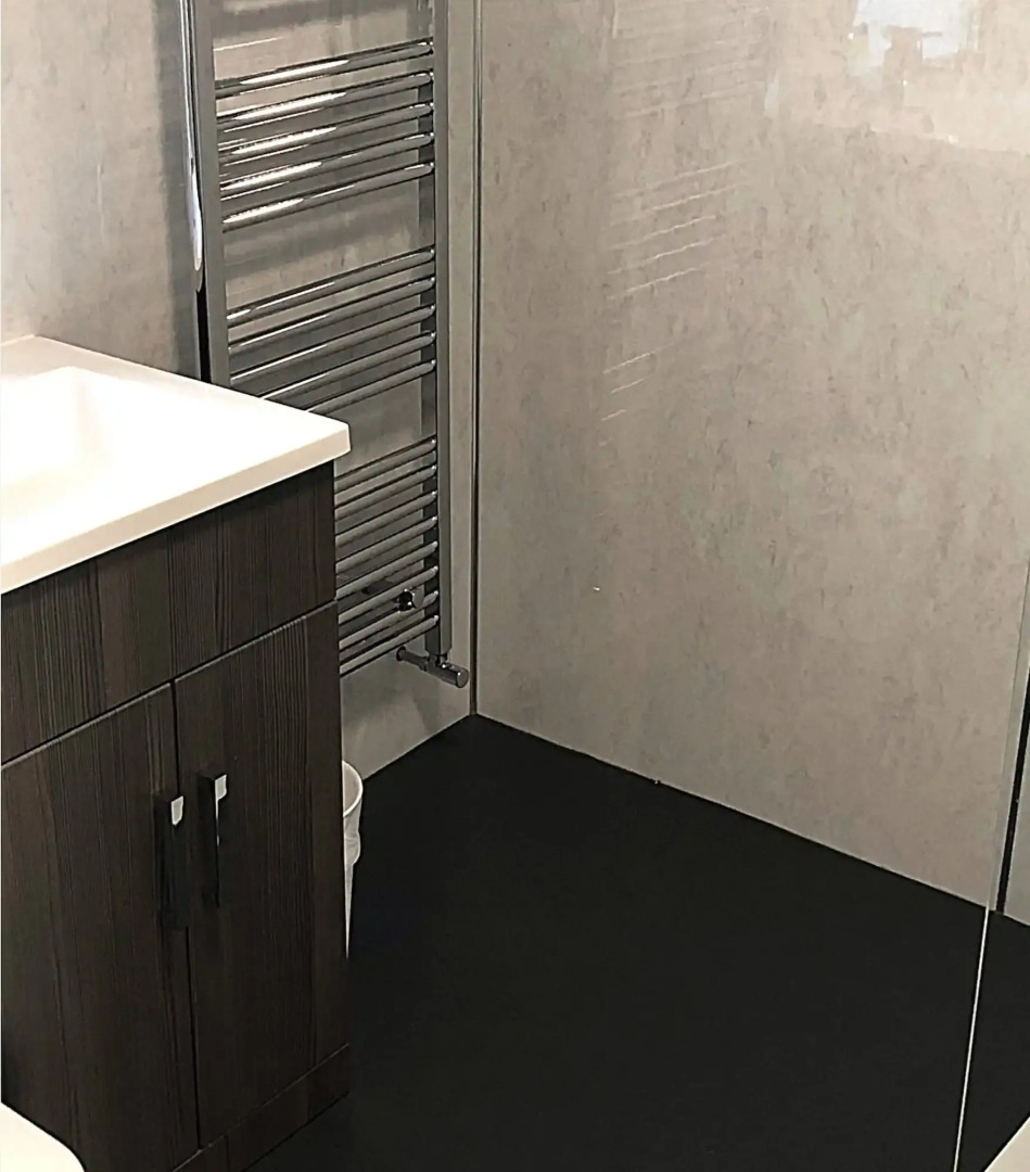 Chevin End Guest House