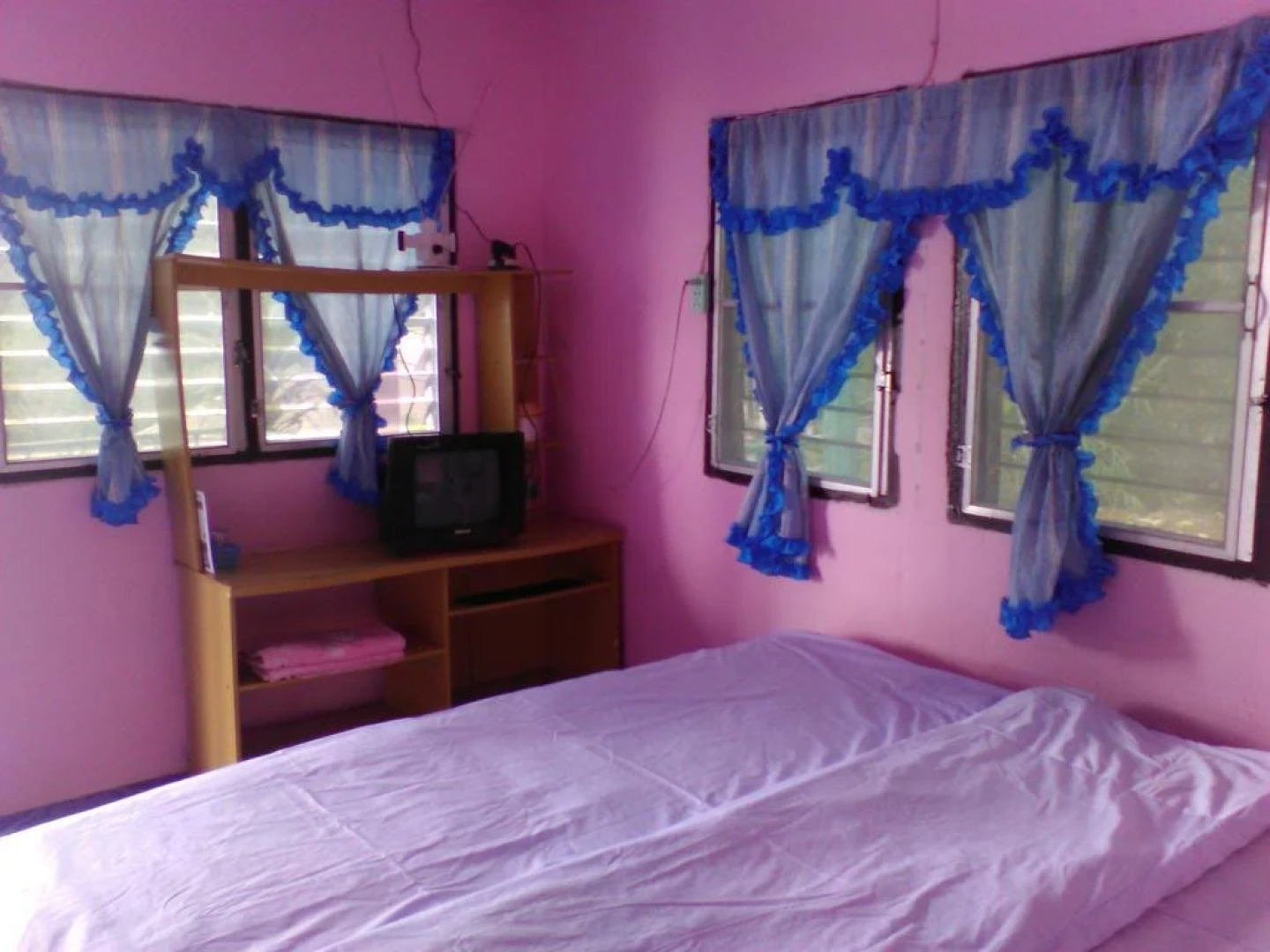 Banphakphuchifah Resort