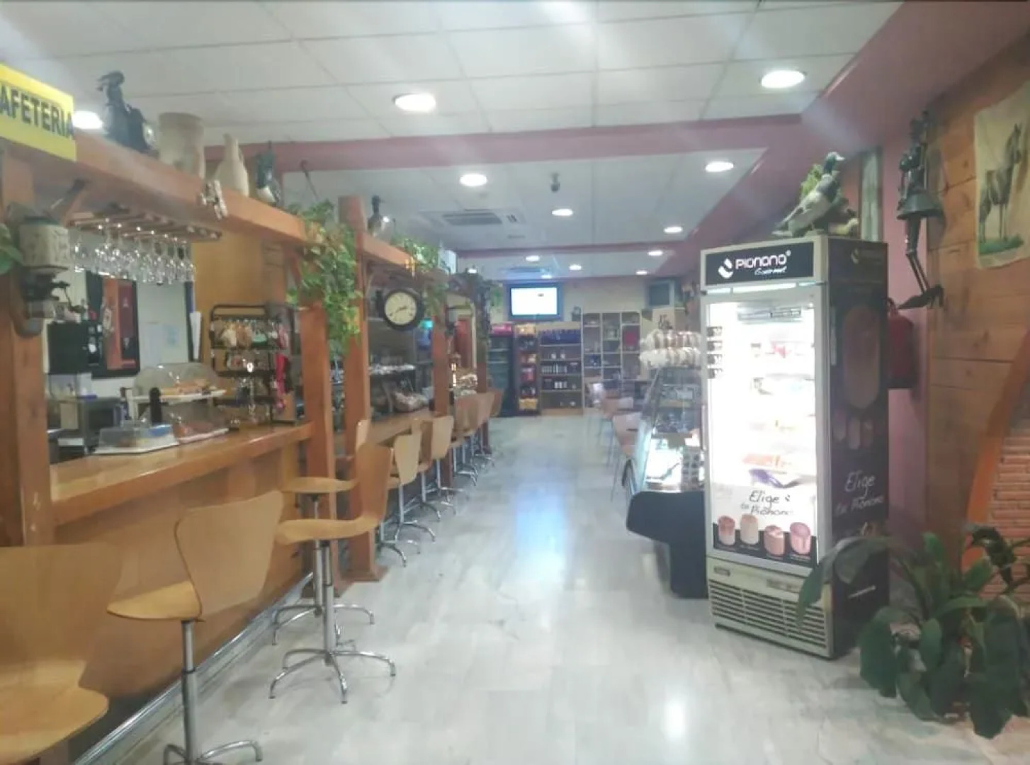 Hotel Restaurante Mirasierra