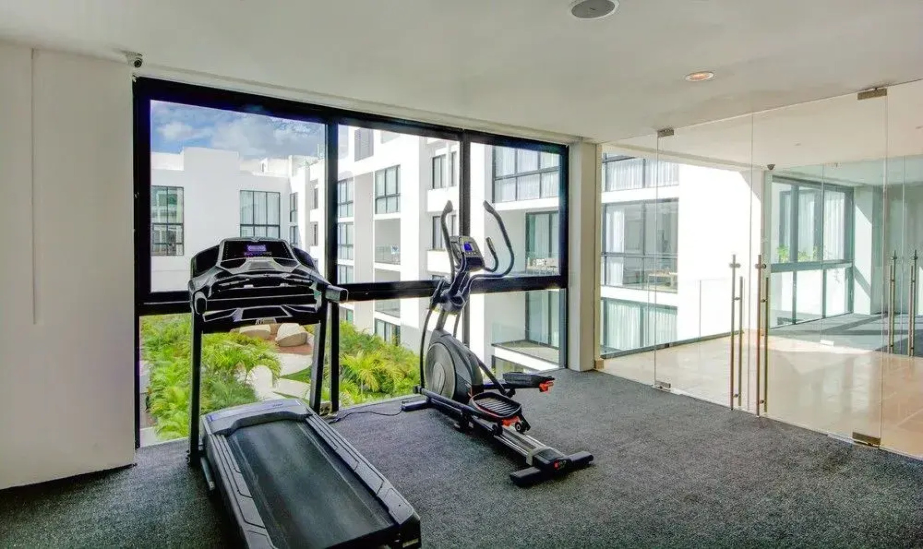 A-Nah Suites Apartamentos by CSR