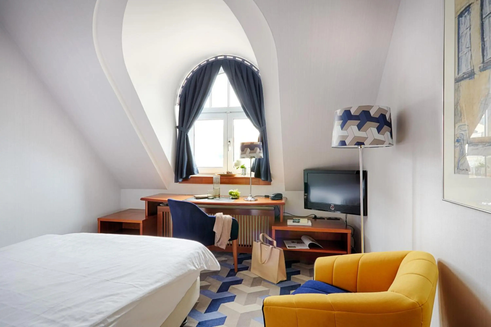 Seaside Park Hotel Leipzig