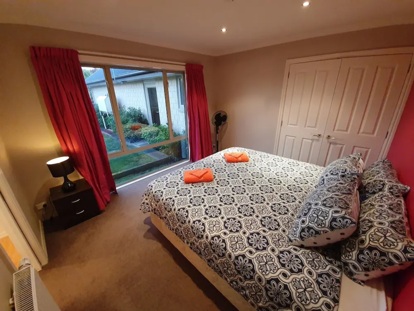 Claremont Country Lodge B&B