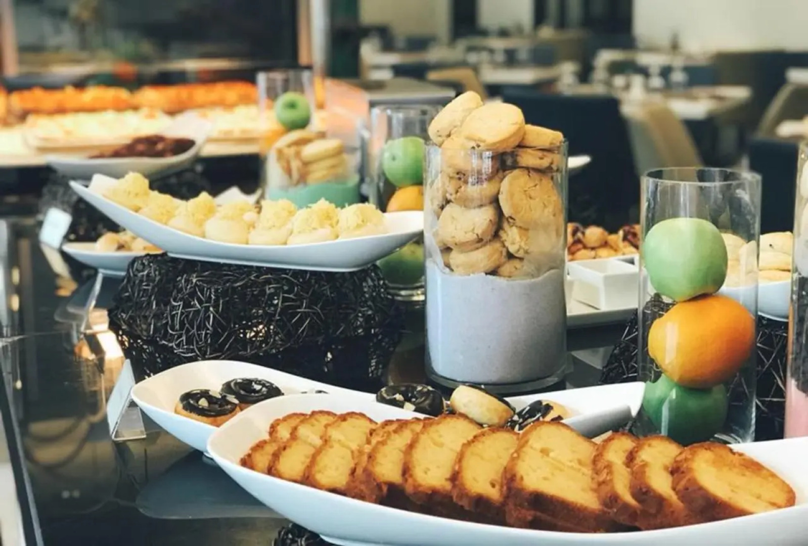 Seda Capitol Central