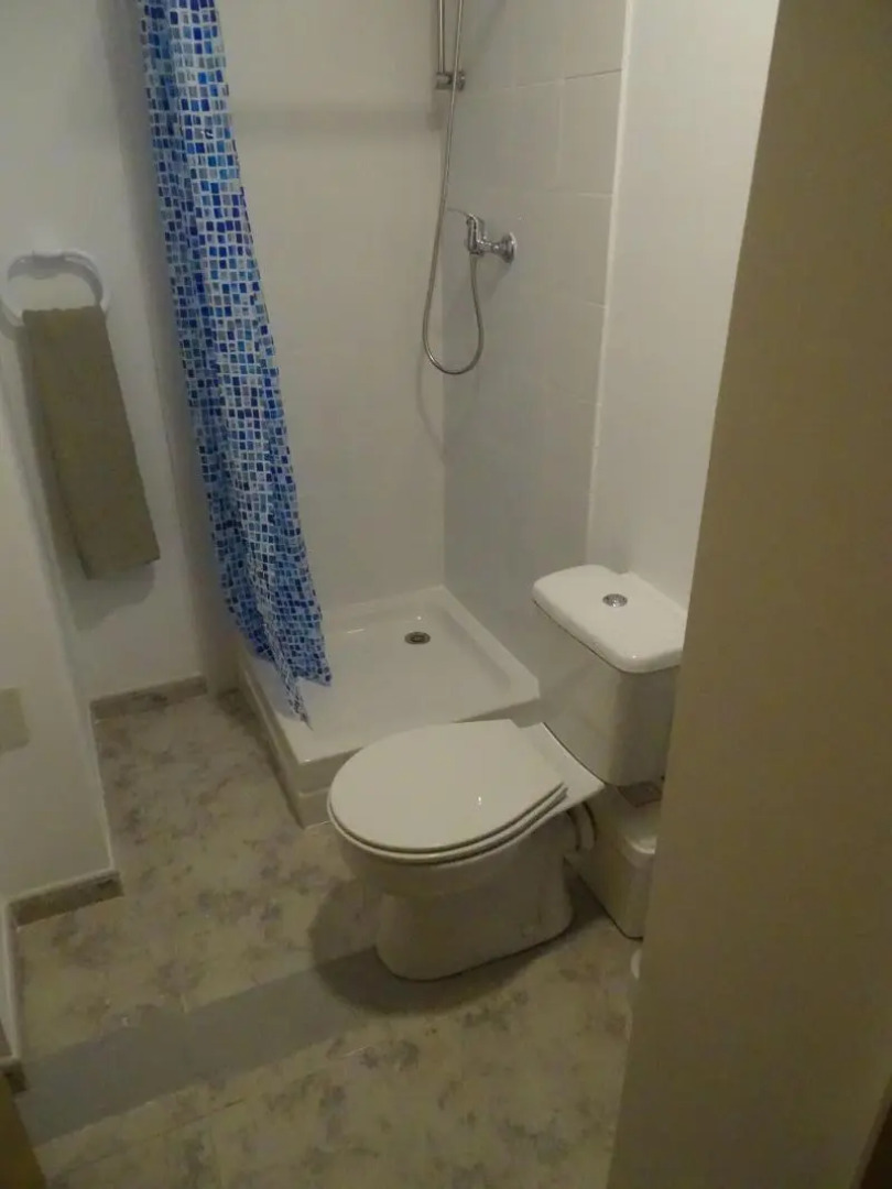 Гостевой дом Rickaty Lodge Bed & Breakfast