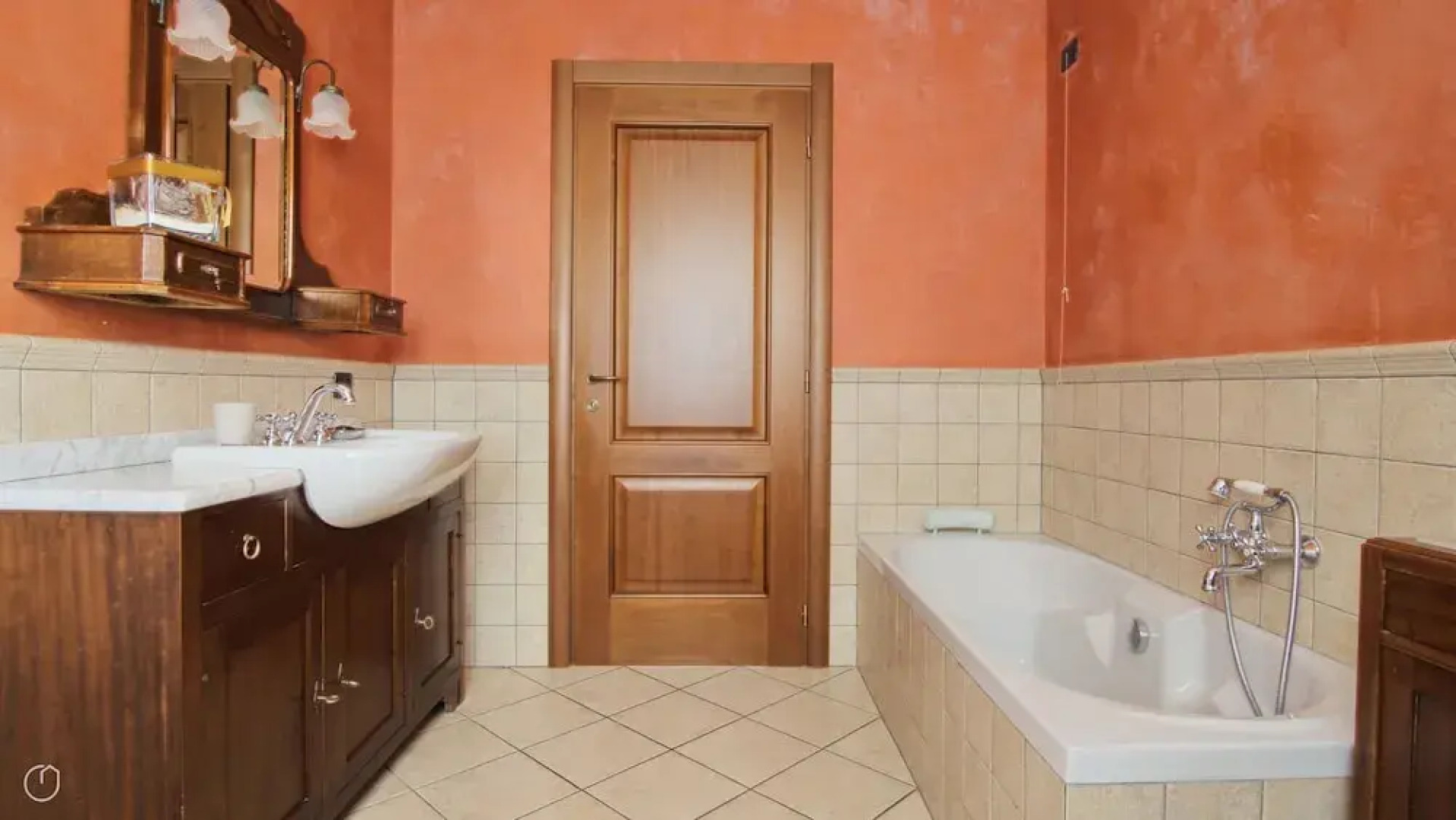 Villetta Contrada - 5599 by Wonderful Italy