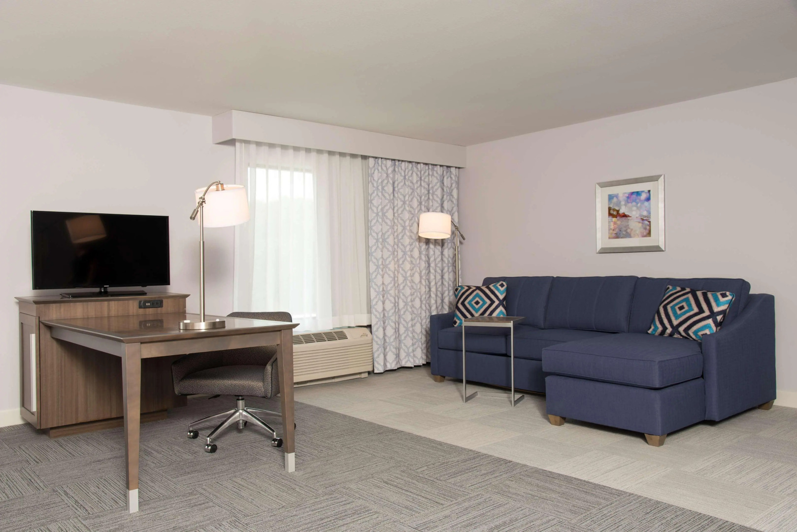 Hampton Inn & Suites Michigan City