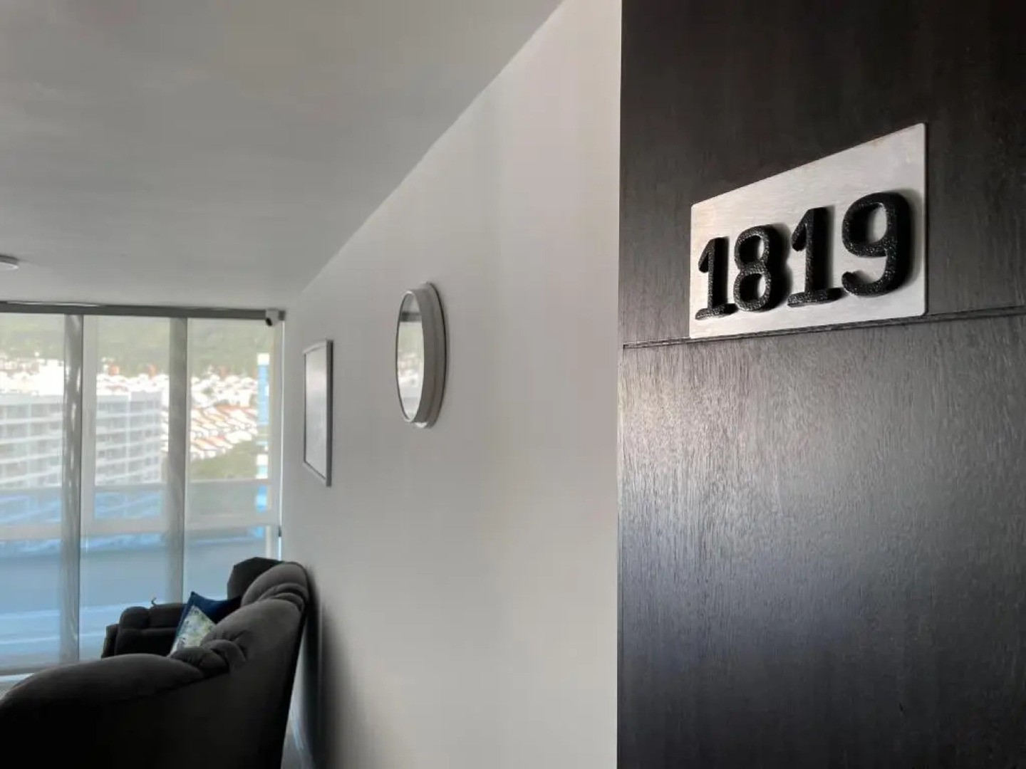 Moderno apartamento esperando por ti G