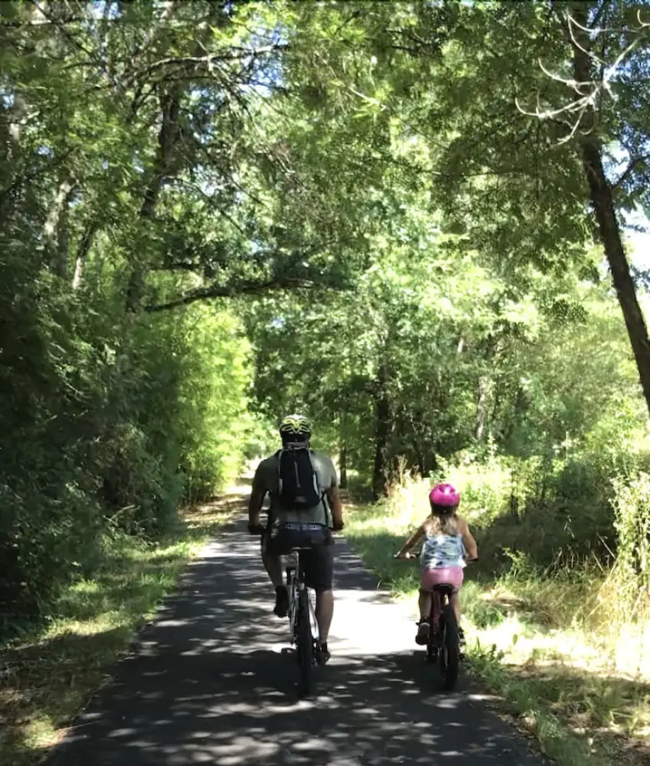 Les Charmes de Carlucet - Manor House