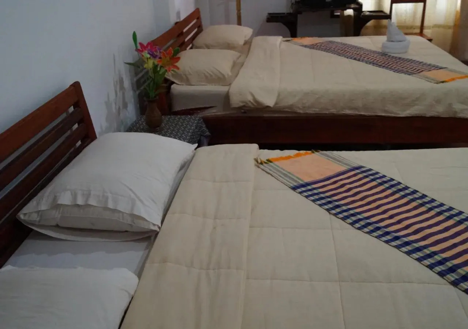 Xokxaykham Guesthouse