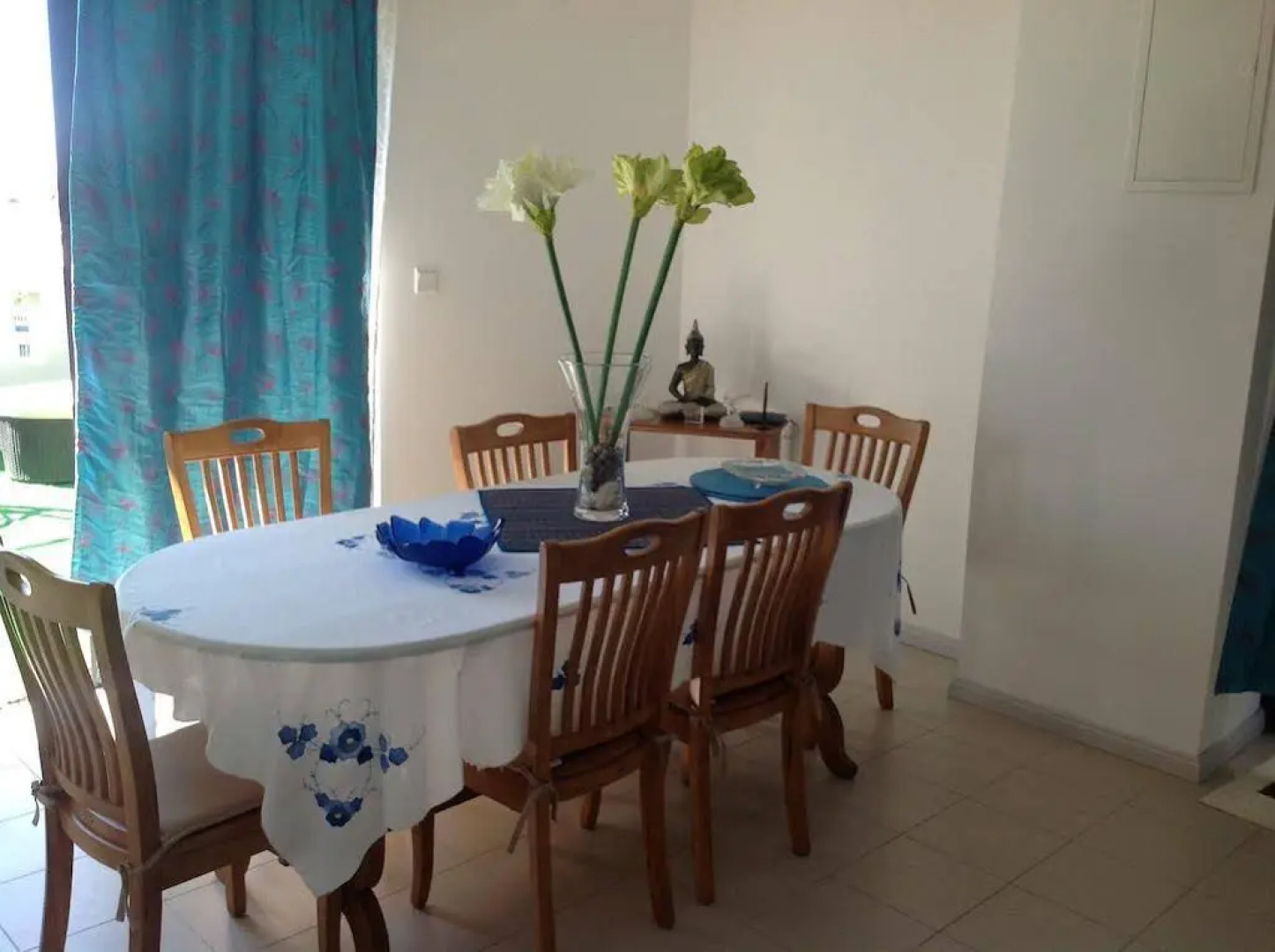 West Terraces Penthouse