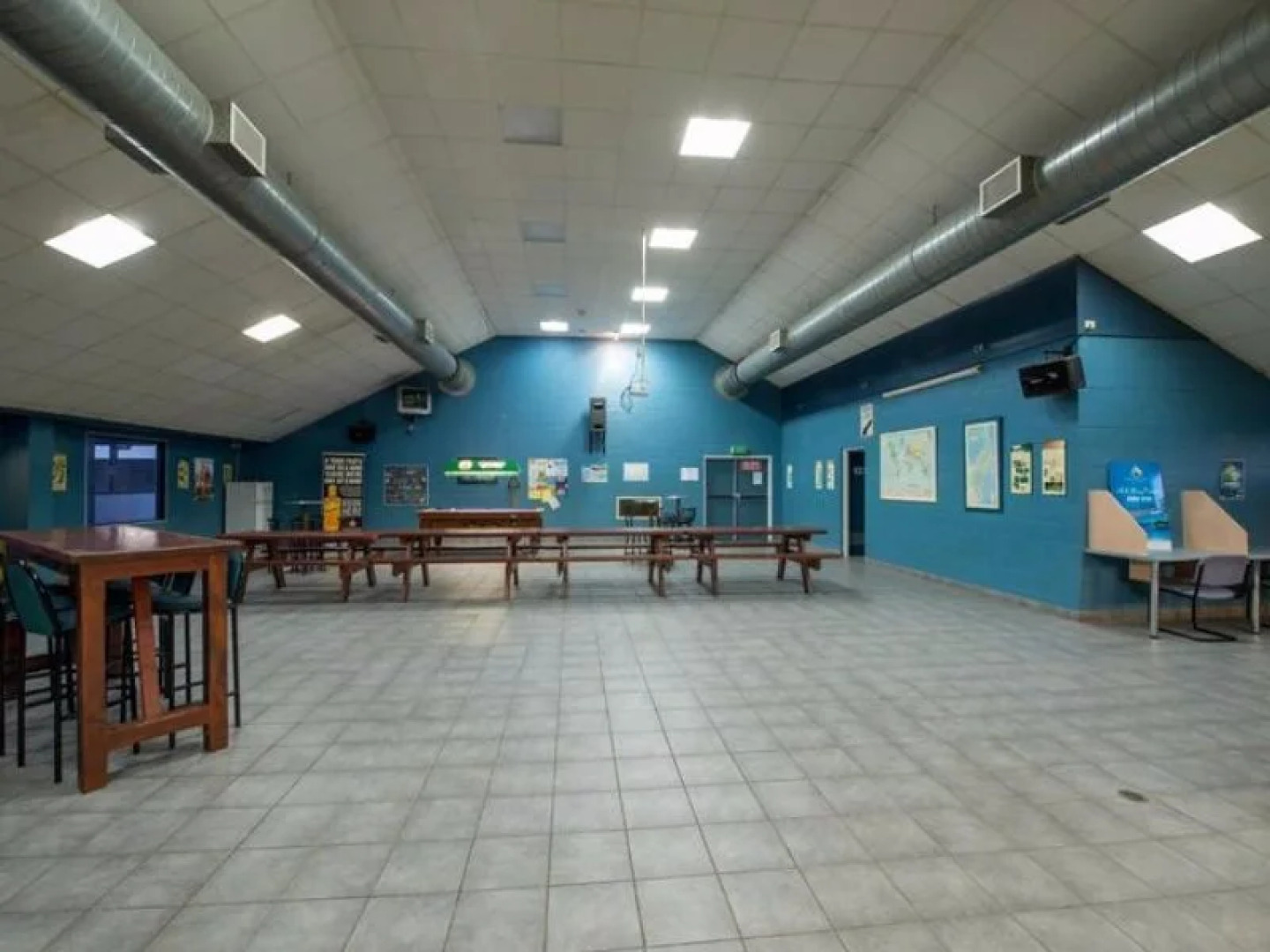 Fraser Coast Top Tourist Park