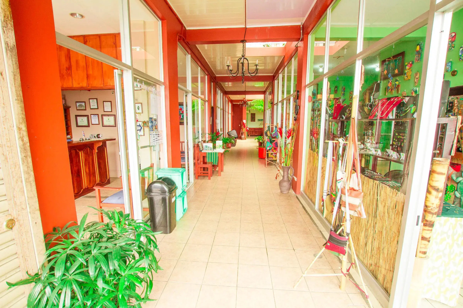 Hotel Las Colinas