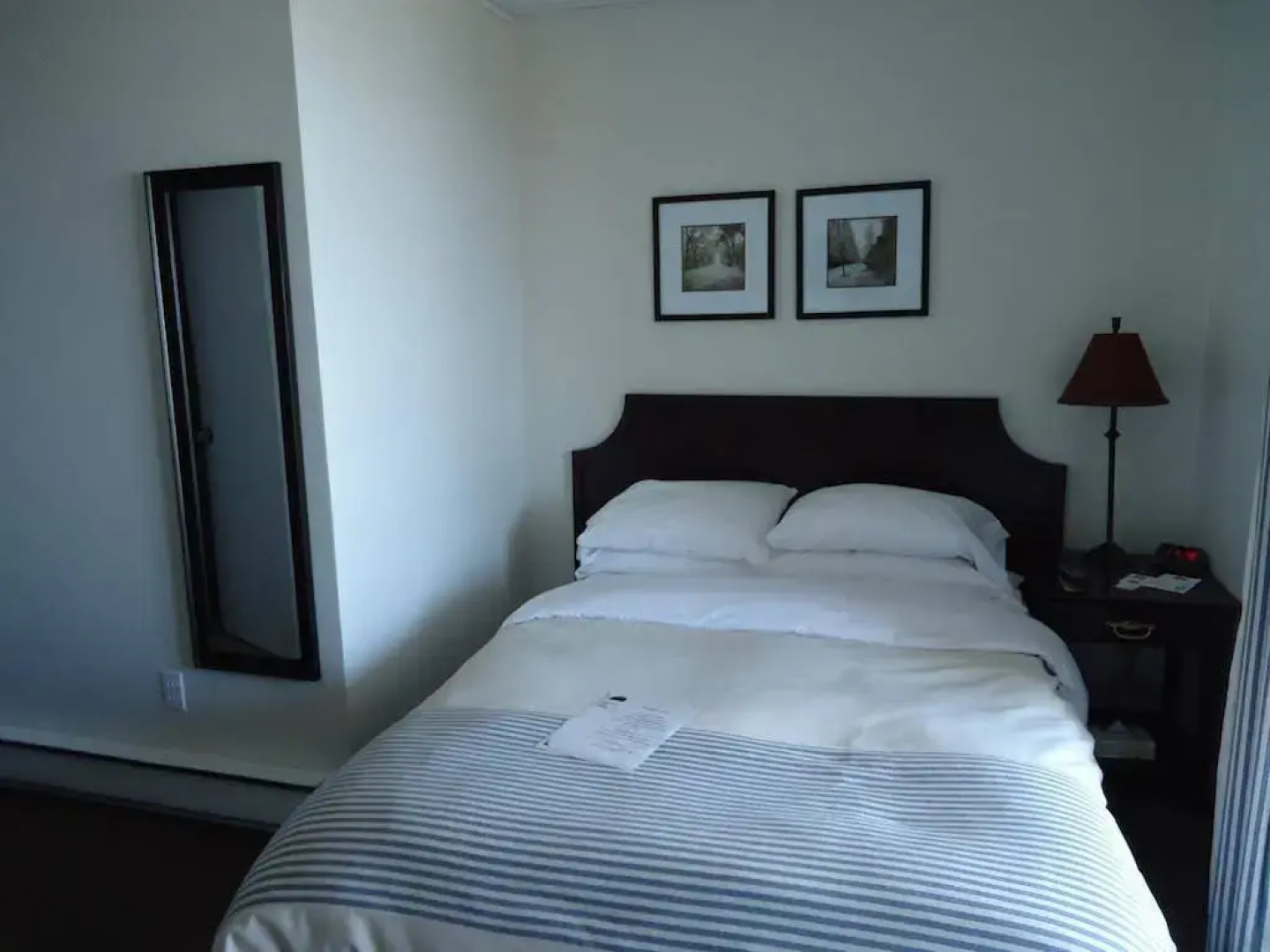 Hôtel-Motel Baie-Ste-Catherine