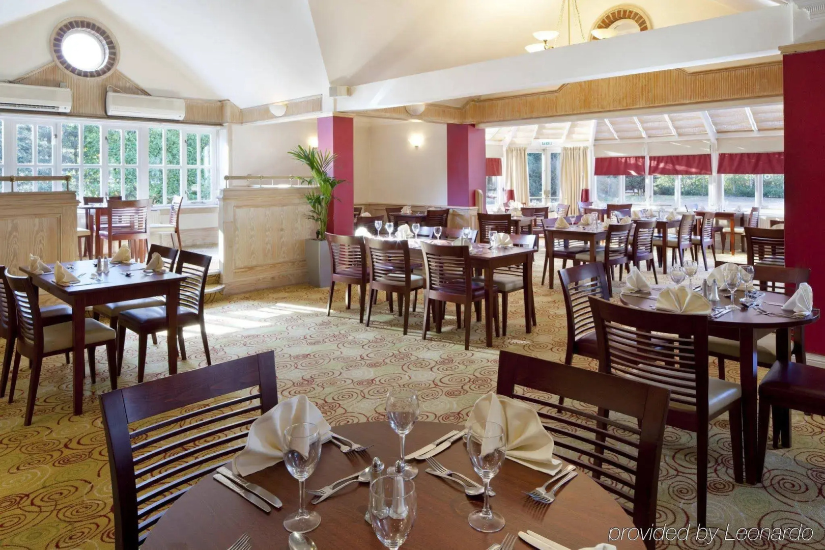 Holiday Inn Ipswich Orwell by IHG