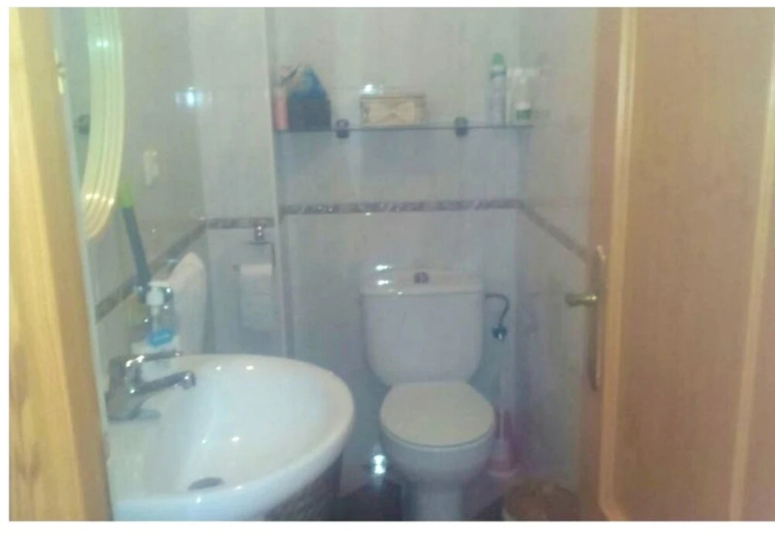 Holiday home Cami de I'Alquerieta