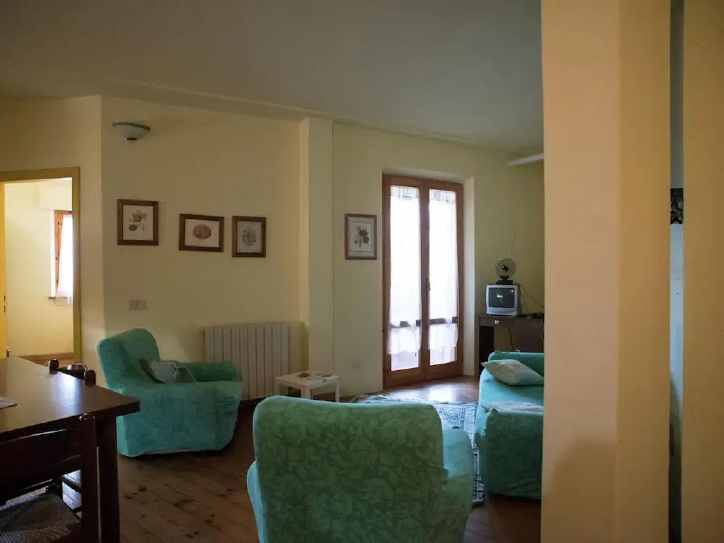 Belvilla by OYO Holiday Home in Pacaino With Pool