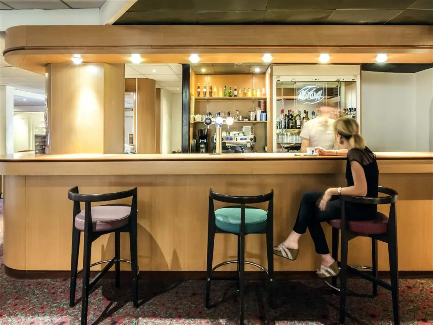 Hôtel ibis Beziers Est Mediterranee