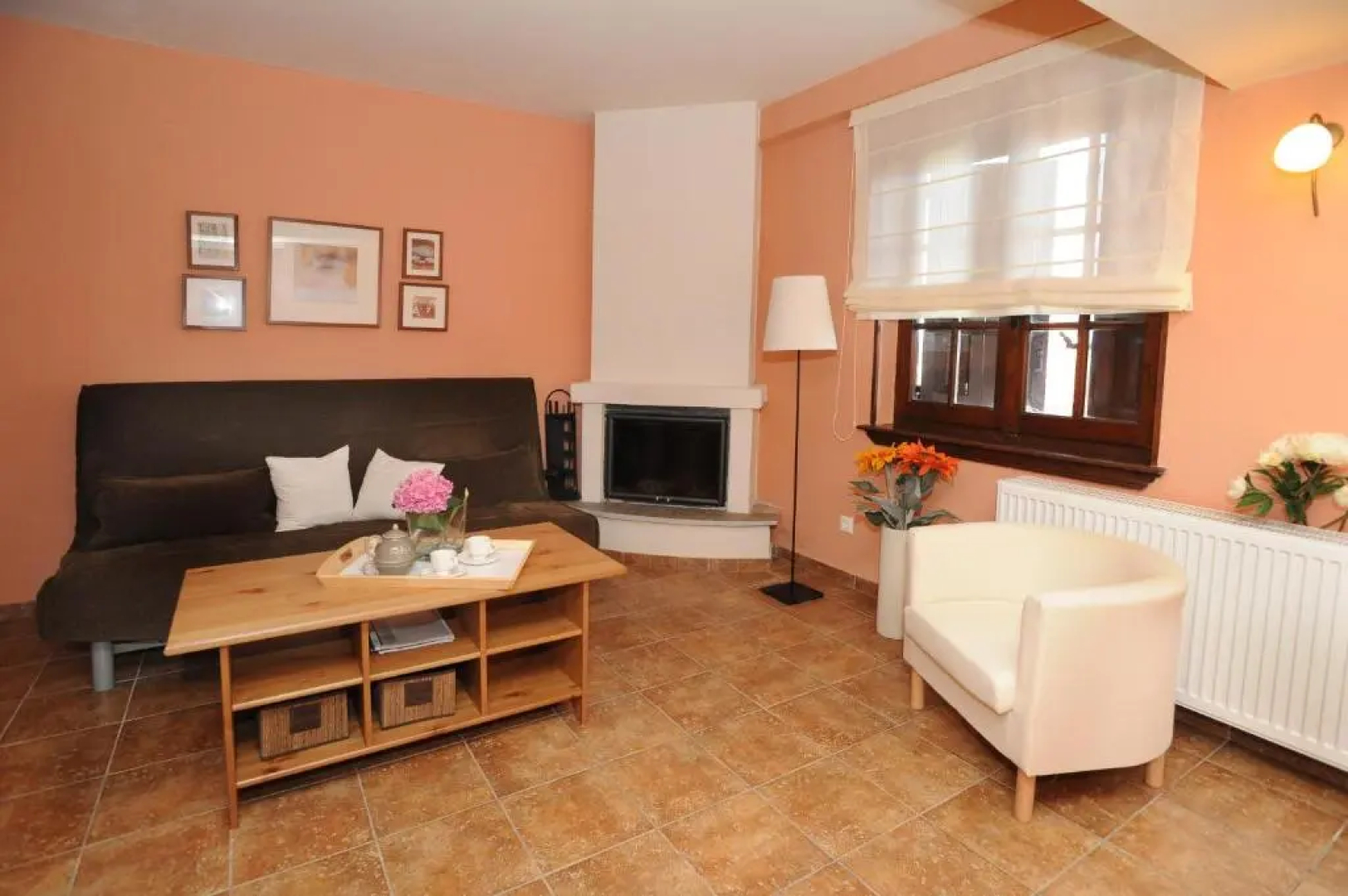 Boutique Hotel Kentrikon & Bungalows