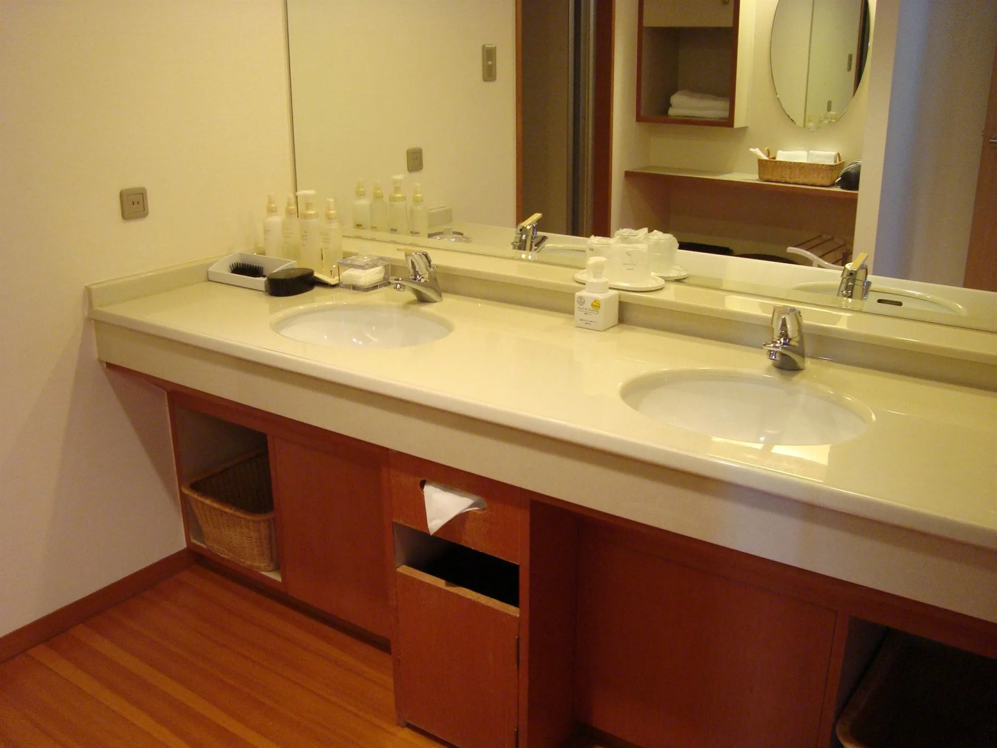 Shiraraso Grand Hotel