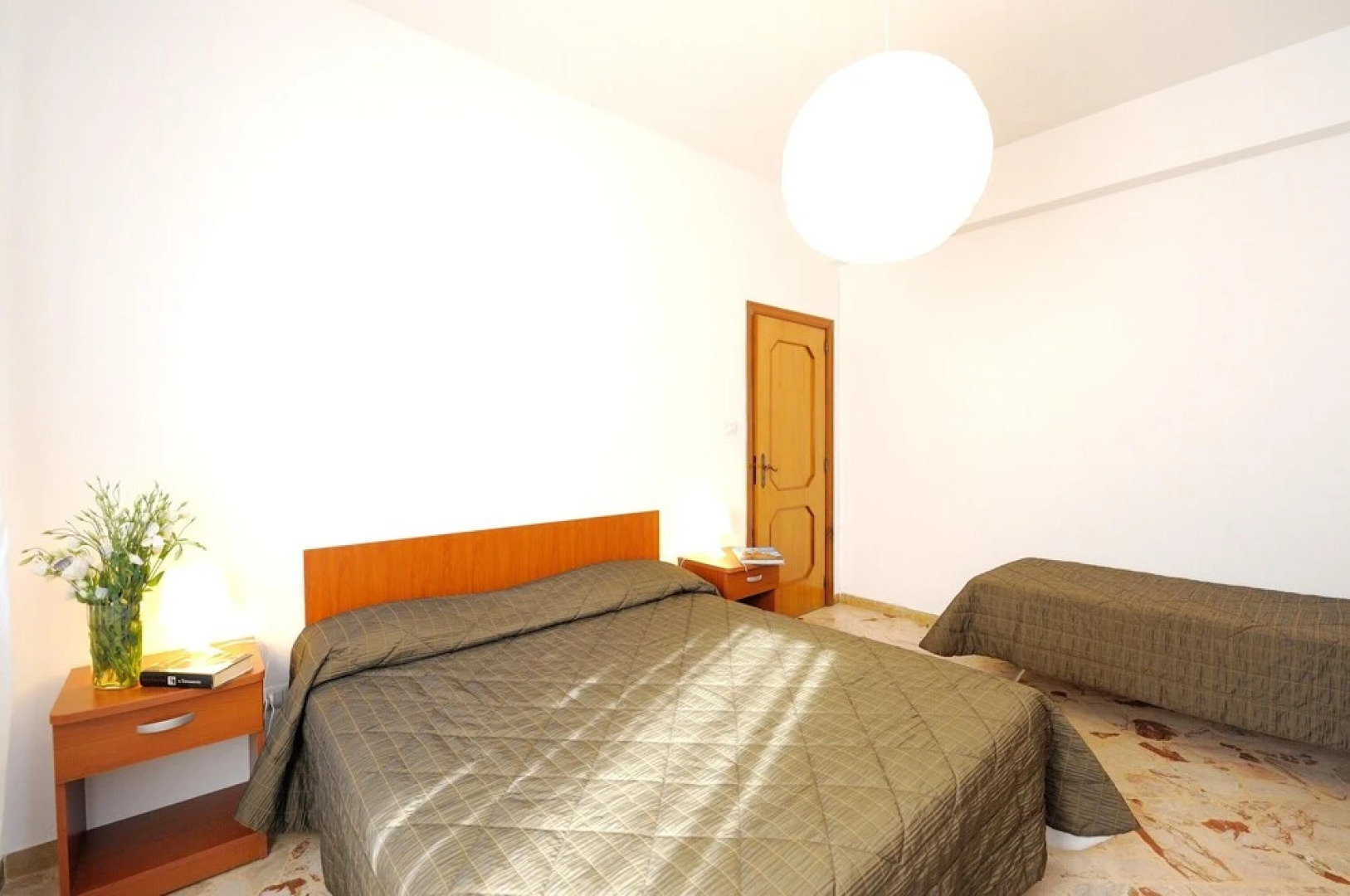 Apartment with 2 bedrooms in Maiori with wonderful mountain view furnished balcony and WiFi 70 m from the beach