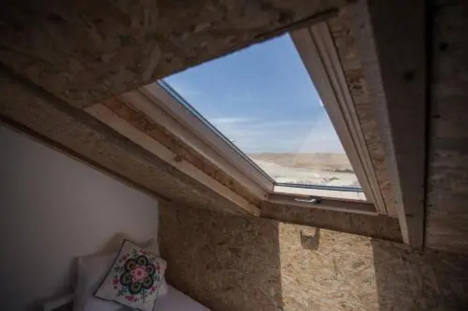 The White Hill Guesthouse