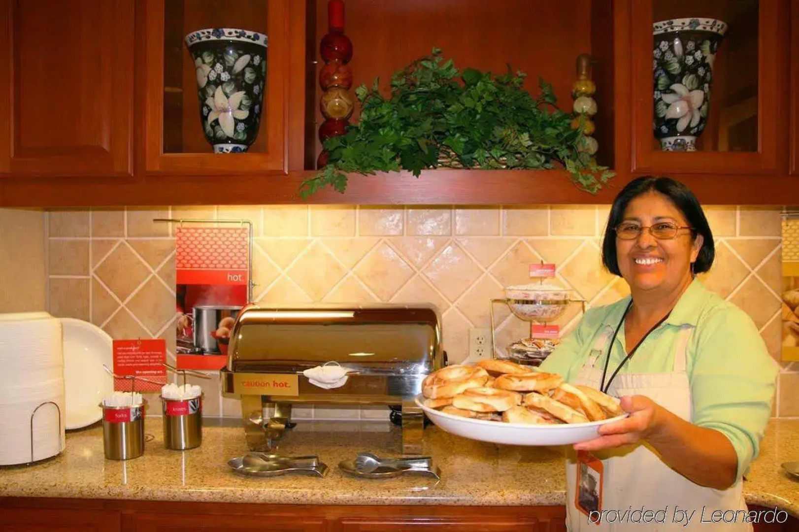 Best Western Plus Arrowhead Hotel