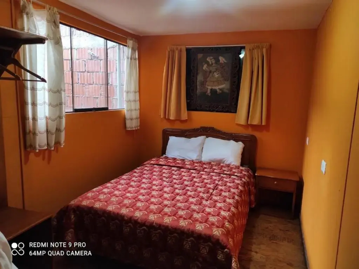 Welcome Cusco Hostel