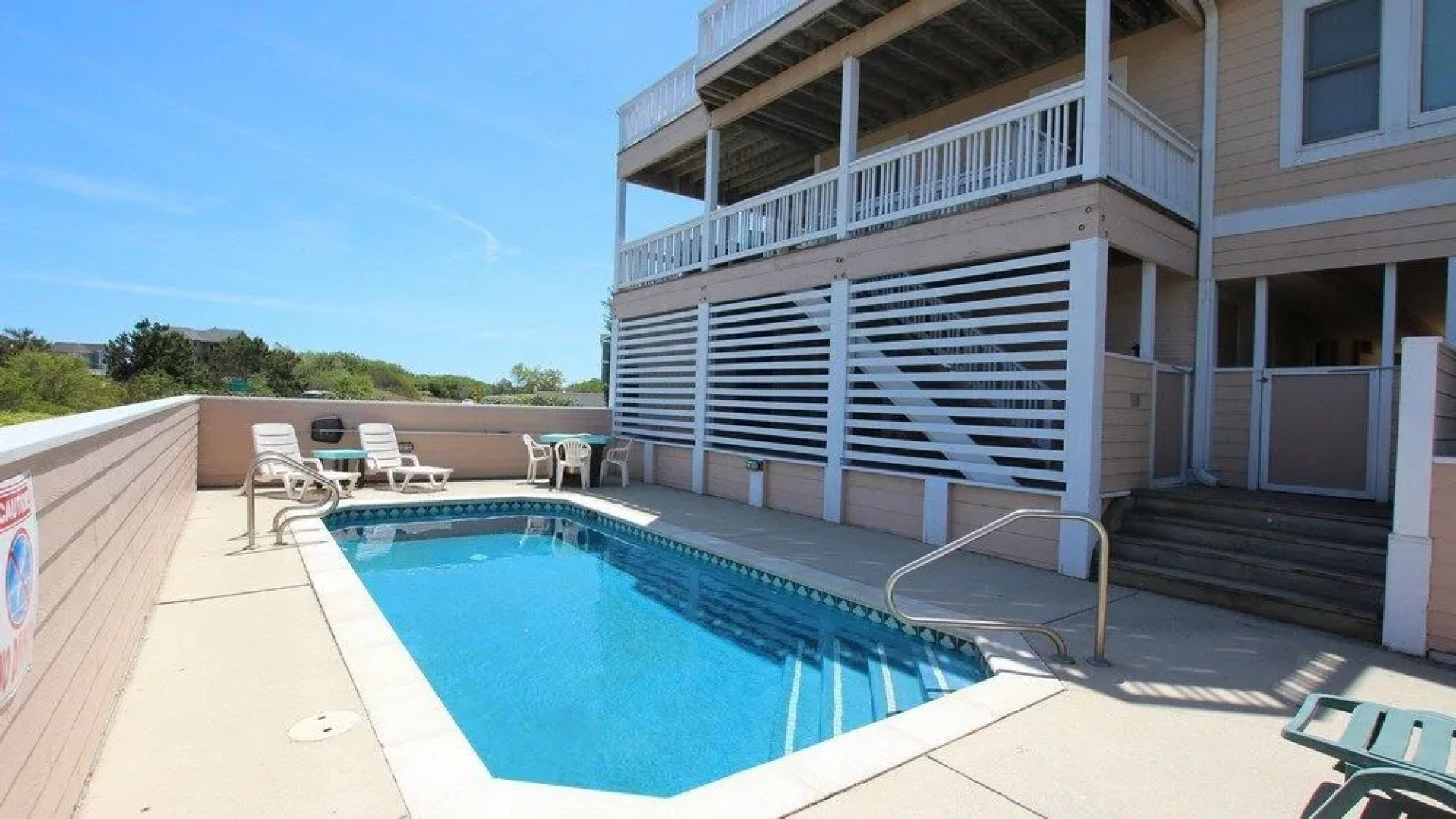 Turtle Whispers - 5 Br Home