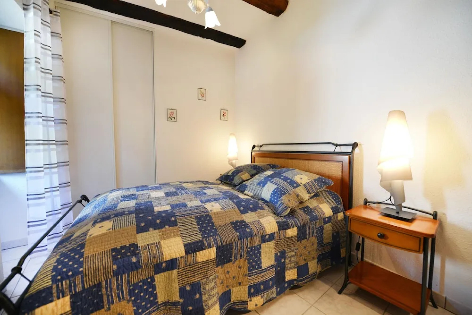 Les Gites de la Salière - Raymond V