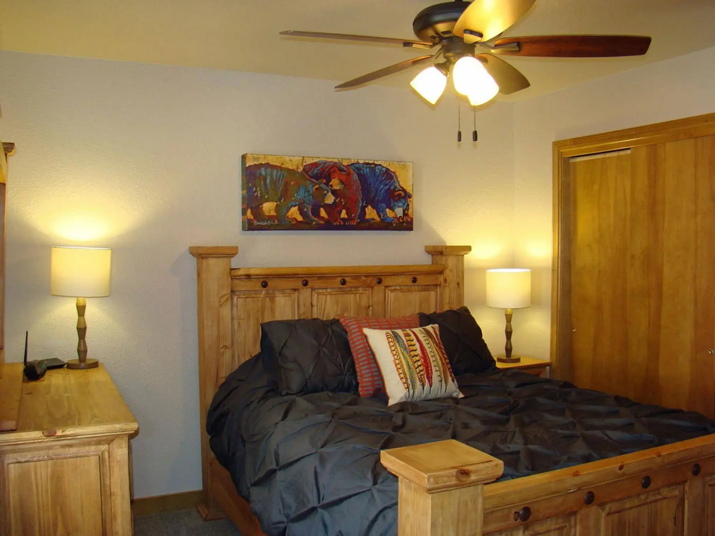 The Ferringway Resort Condominiums