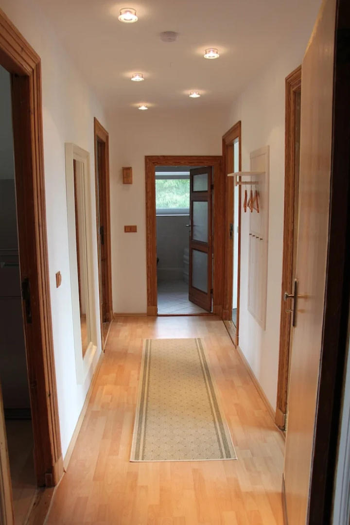 Pension Belger