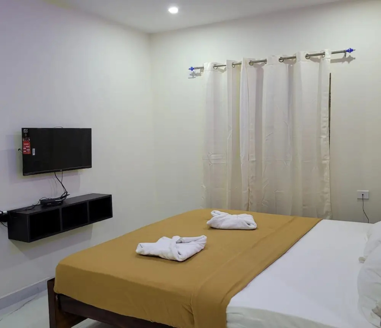 Nilton Bay Residency