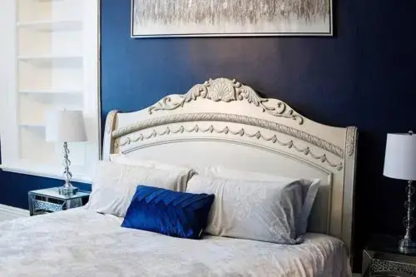 The Lakehurst Estate