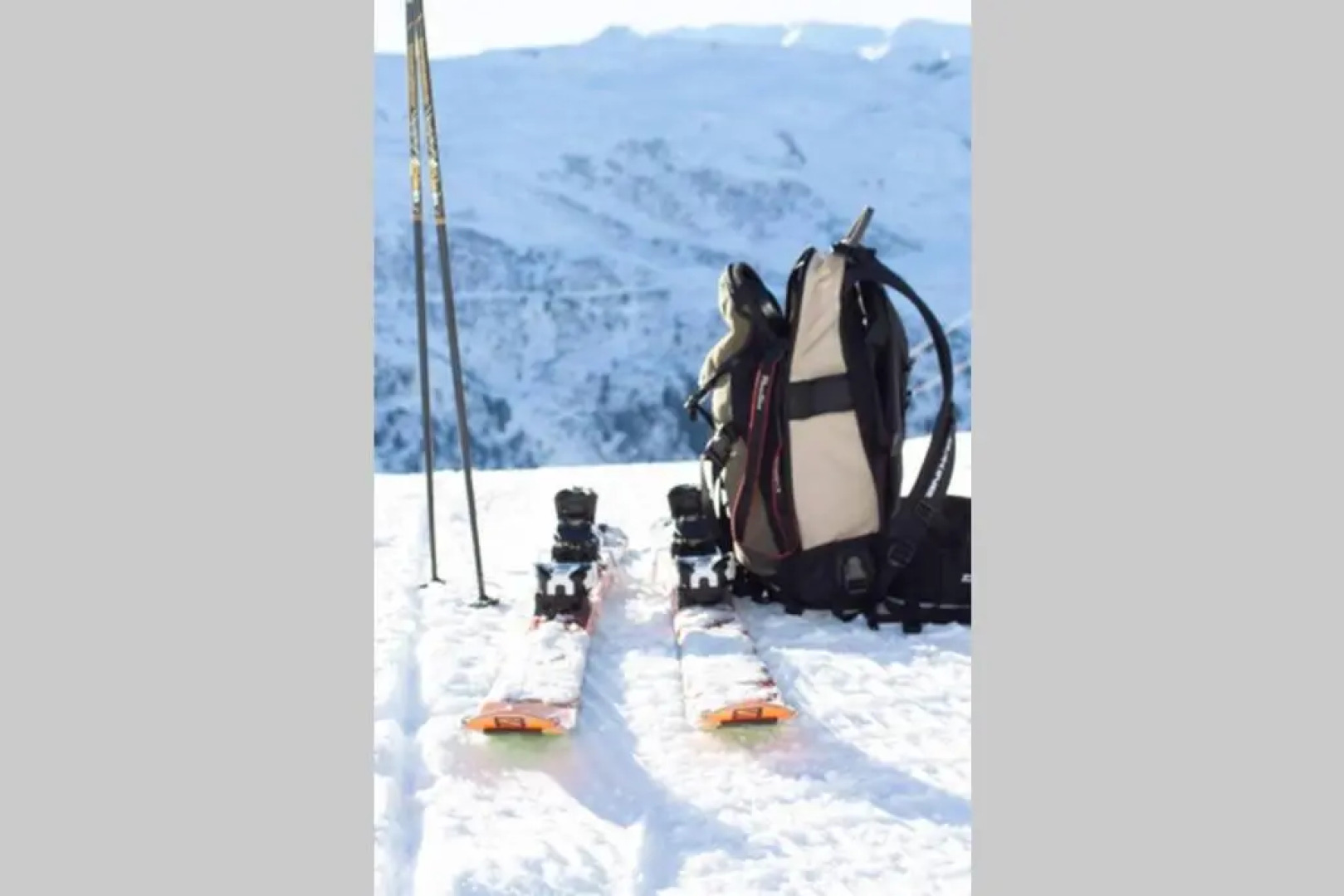 Le CAPRICORNE OLYMPIE 3