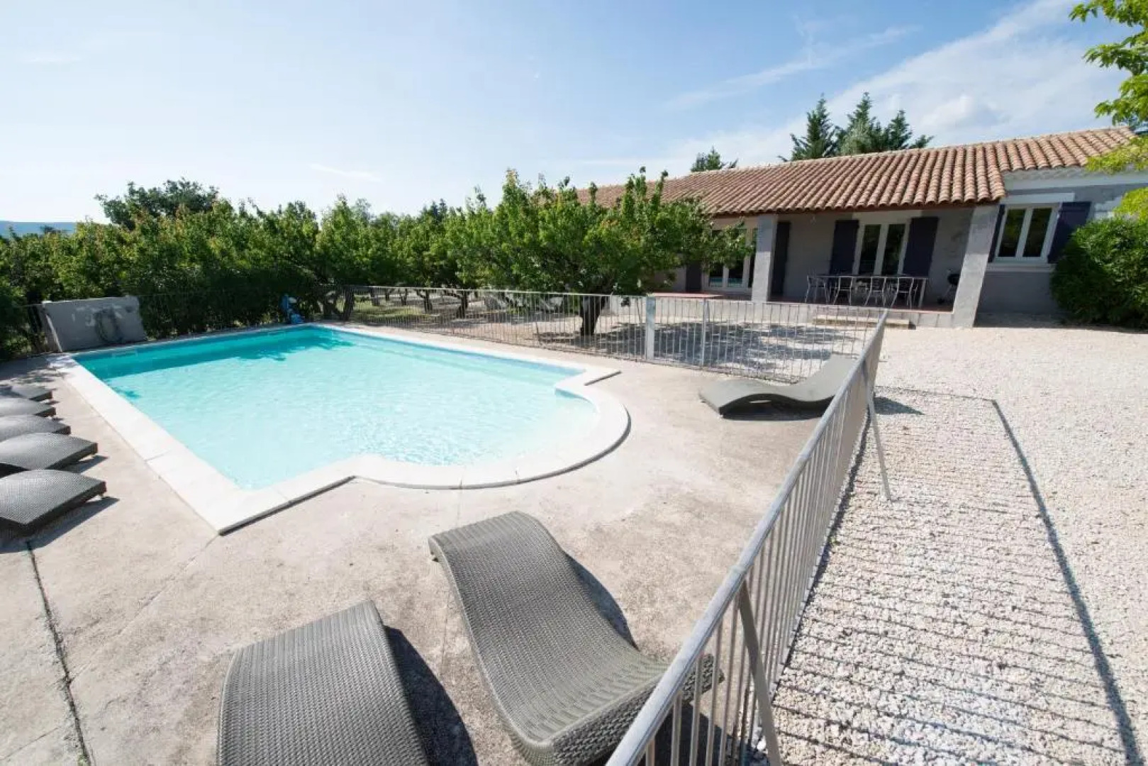 La Ferme Du Gros Noyer